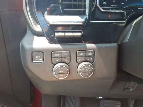 Used 2024 Chevrolet Silverado 2500 High Country w/ High Country Premium Package AWD/4WD image 11