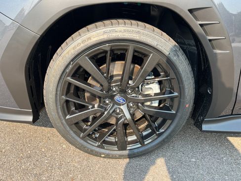 New 2026 Subaru WRX Limited w/ Accessory Package #2 AWD/4WD image 26