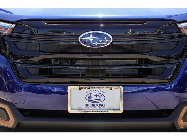 New 2026 Subaru Forester Sport AWD/4WD image 34
