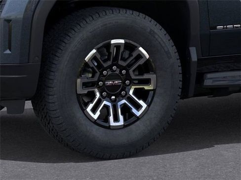 New 2026 GMC Sierra EV Elevation image 9