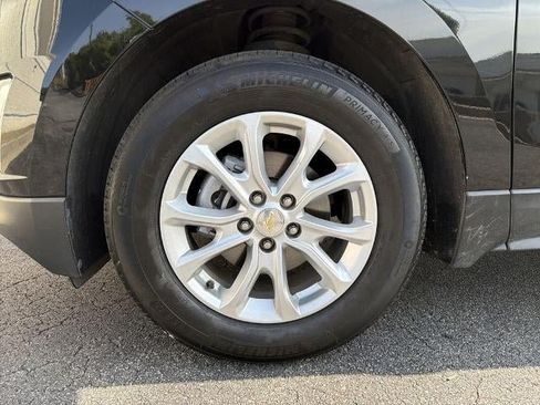 Used 2019 Chevrolet Equinox LT FWD image 11