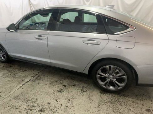 Used 2024 Honda Accord EX-L image 10