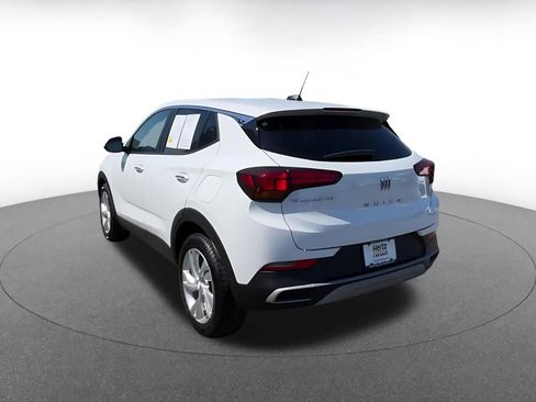 Used 2025 Buick Encore GX Preferred FWD image 11