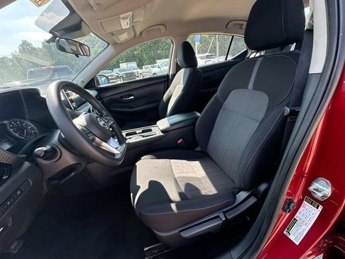 Used 2024 Nissan Sentra SV FWD image 21