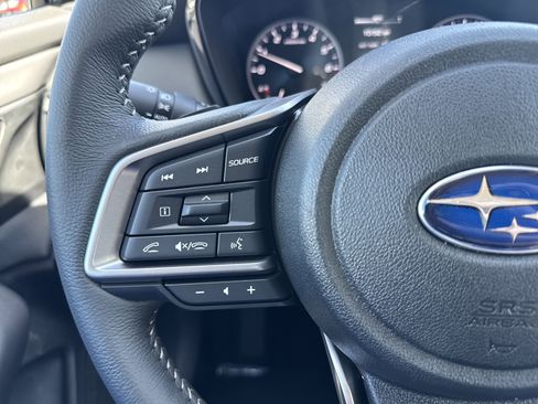 New 2025 Subaru Legacy Premium w/ Popular Package #1A image 28