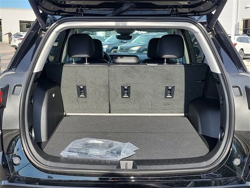 New 2026 GMC Terrain Denali image 6