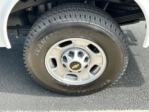 New 2024 Chevrolet Silverado 2500 W/T w/ WT Convenience Package image 19