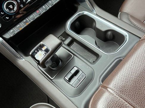 Certified 2024 GMC Sierra 1500 Denali w/ Technology Package image 25