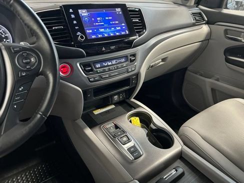 Certified 2023 Honda Ridgeline RTL-E image 28