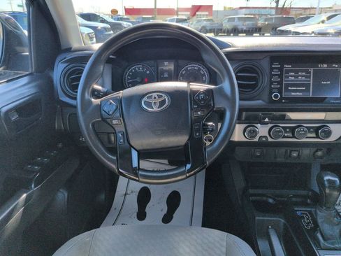 Used 2023 Toyota Tacoma SR image 13