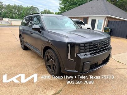 Used 2027 Kia Telluride EX X-Line w/ Towing Package