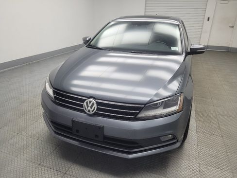 Used 2017 Volkswagen Jetta SEL FWD image 15