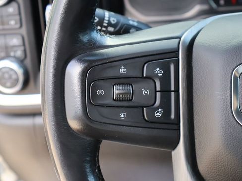 Used 2022 GMC Sierra 3500 Denali AWD/4WD image 33