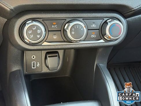 Used 2024 Nissan Versa S w/ Trunk Package image 14