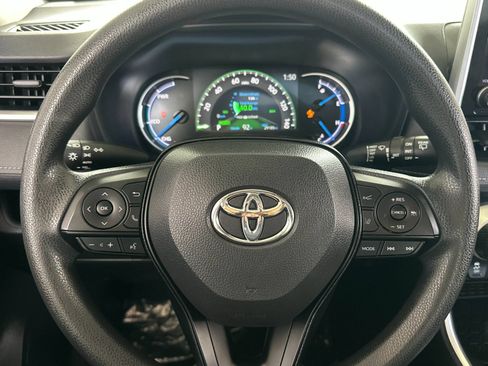 Used 2023 Toyota RAV4 XLE w/ Convenience Package AWD/4WD image 22