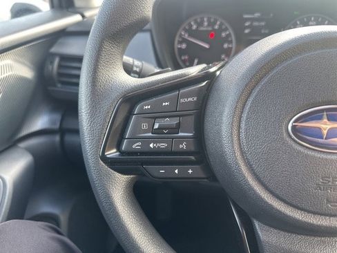 Certified 2025 Subaru Crosstrek 2.0i Premium image 14