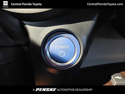 Certified 2024 Toyota Sienna XLE