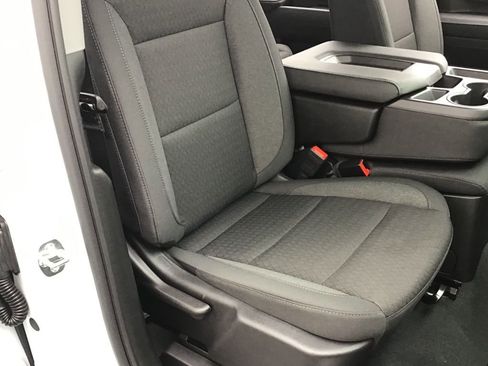 New 2026 Chevrolet Silverado 2500 LT w/ Trail Boss Package image 13