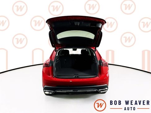 Used 2025 Buick Envision Preferred image 28