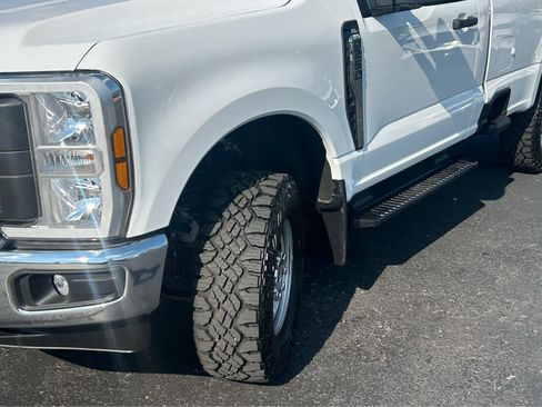 Used 2026 Ford F250 XL w/ XL Off-Road Package AWD/4WD image 44