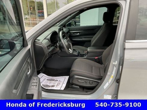 Used 2024 Honda CR-V Sport image 26