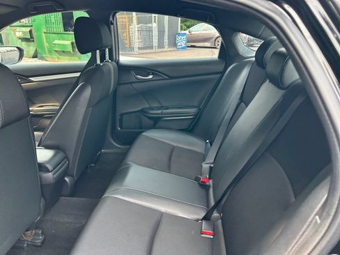 Used 2019 Honda Civic Sport image 25