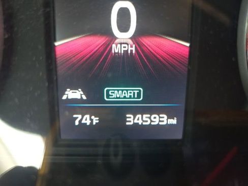 Used 2023 Kia K5 EX FWD image 16