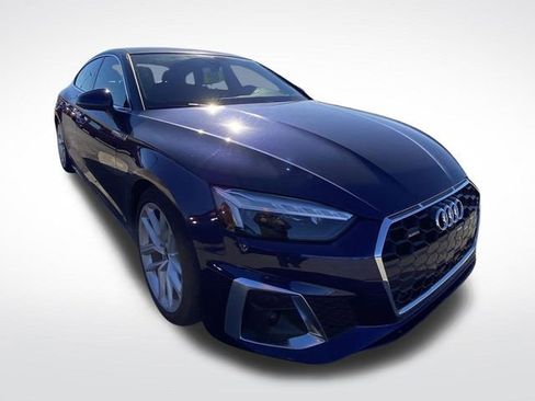 Used 2024 Audi A5 2.0T Premium Plus image 13