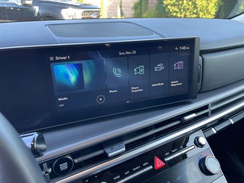 Used 2025 Hyundai Santa Fe SEL image 23