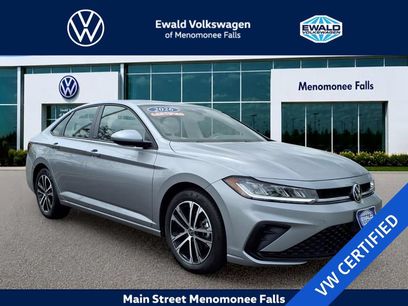 Used 2026 Volkswagen Jetta Sport