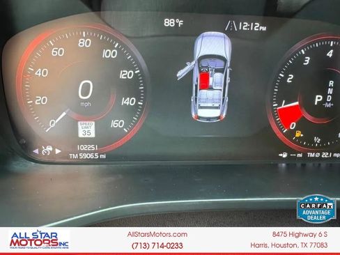 Used 2020 Volvo XC40 T5 R-Design AWD/4WD image 20