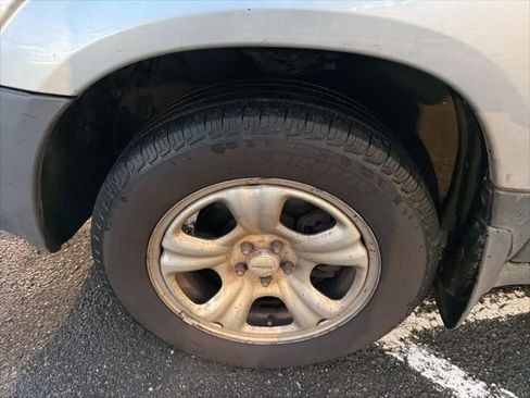 Used 2003 Subaru Forester 2.5X image 15