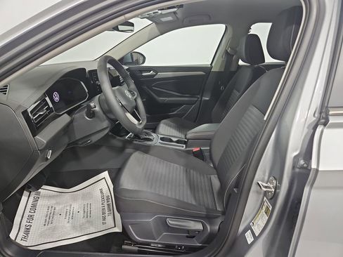 New 2026 Volkswagen Jetta S image 9