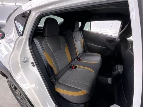 Used 2024 Subaru Crosstrek 2.5i Sport w/ Crosstrek Mirror Package AWD/4WD image 18