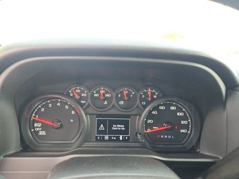 Used 2026 GMC Sierra 1500 Pro w/ Graphite Edition image 23