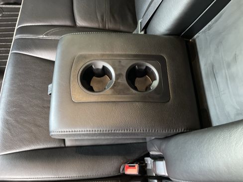 Used 2022 RAM 3500 Limited image 30