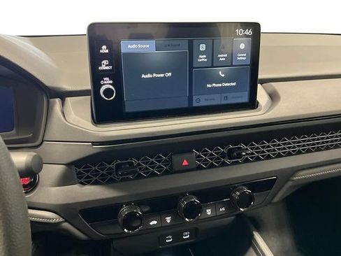 New 2026 Honda Accord LX image 16