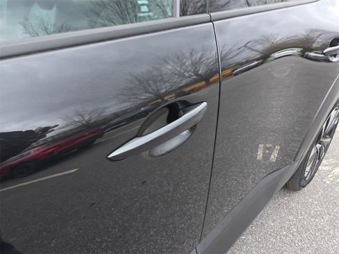 New 2026 MAZDA CX-50 2.5 Hybrid w/ Weather Package image 13