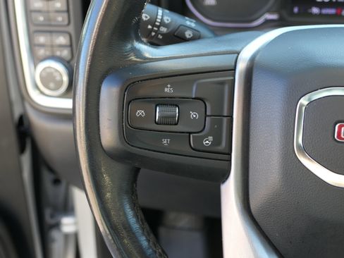Used 2020 GMC Sierra 1500 Elevation image 15