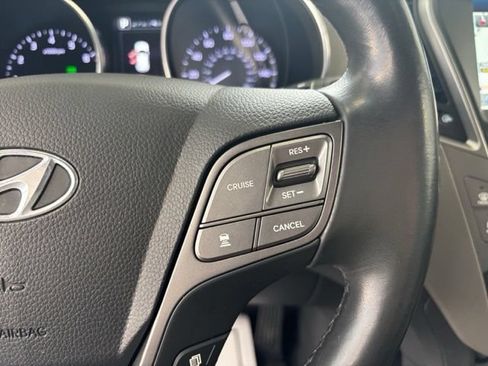 Used 2018 Hyundai Santa Fe Sport w/ 2.0T Ultimate Tech Package 05 AWD/4WD image 15