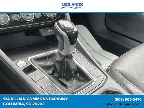 Used 2024 Volkswagen Jetta SE FWD image 30
