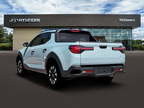 New 2026 Hyundai Santa Cruz SEL AWD/4WD image 5