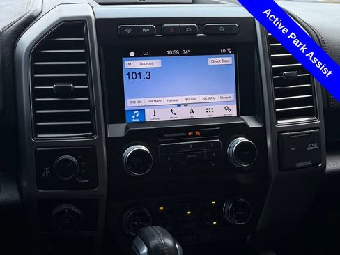 Used 2019 Ford F150 Platinum w/ Equipment Group 701A Luxury AWD/4WD image 15