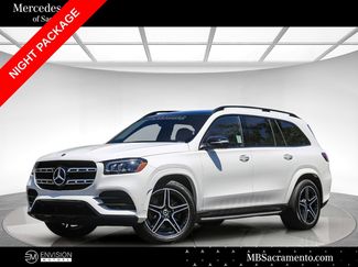 Certified 2023 Mercedes-Benz GLS 450 4MATIC video 1