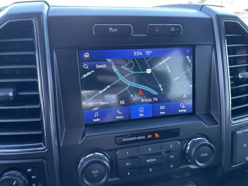 Used 2020 Ford F150 XLT w/ Equipment Group 302A Luxury image 14