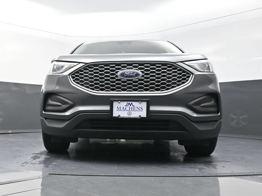 Used 2023 Ford Edge SE AWD/4WD image 22