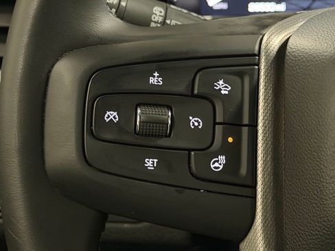 Certified 2023 GMC Yukon Denali AWD/4WD image 45