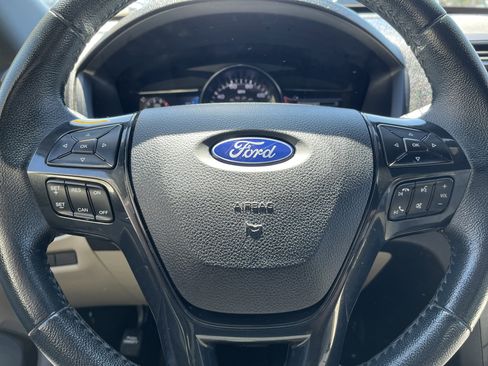 Used 2019 Ford Explorer XLT AWD/4WD image 15