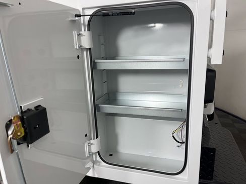 New 2026 Chevrolet Silverado 2500 W/T w/ WT Convenience Package image 18