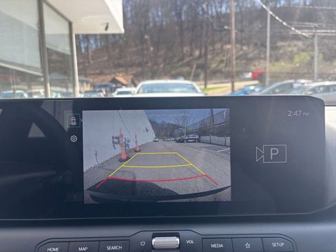 Used 2025 Kia K4 LXS image 23